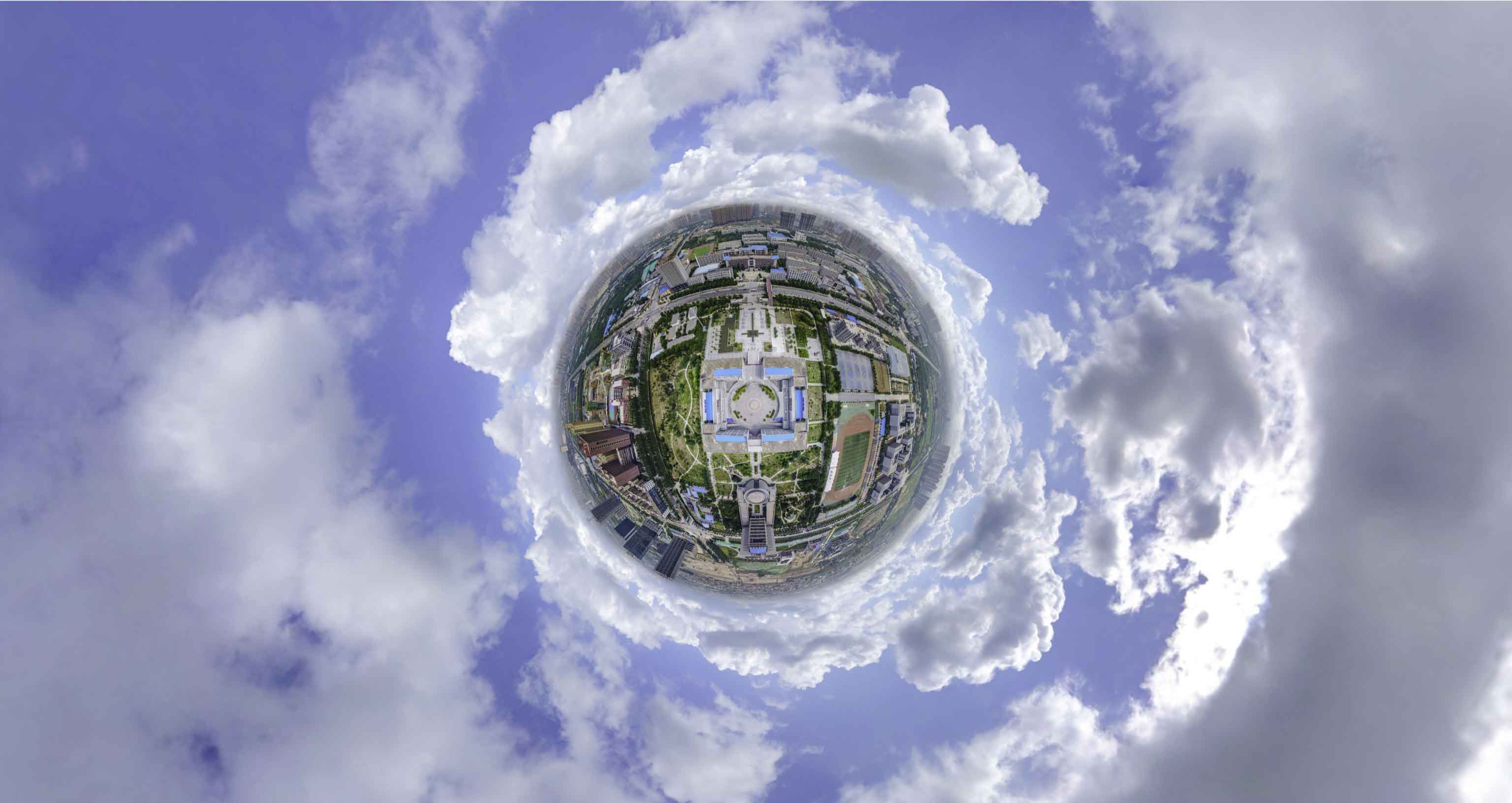 武昌格凸河风景名胜区