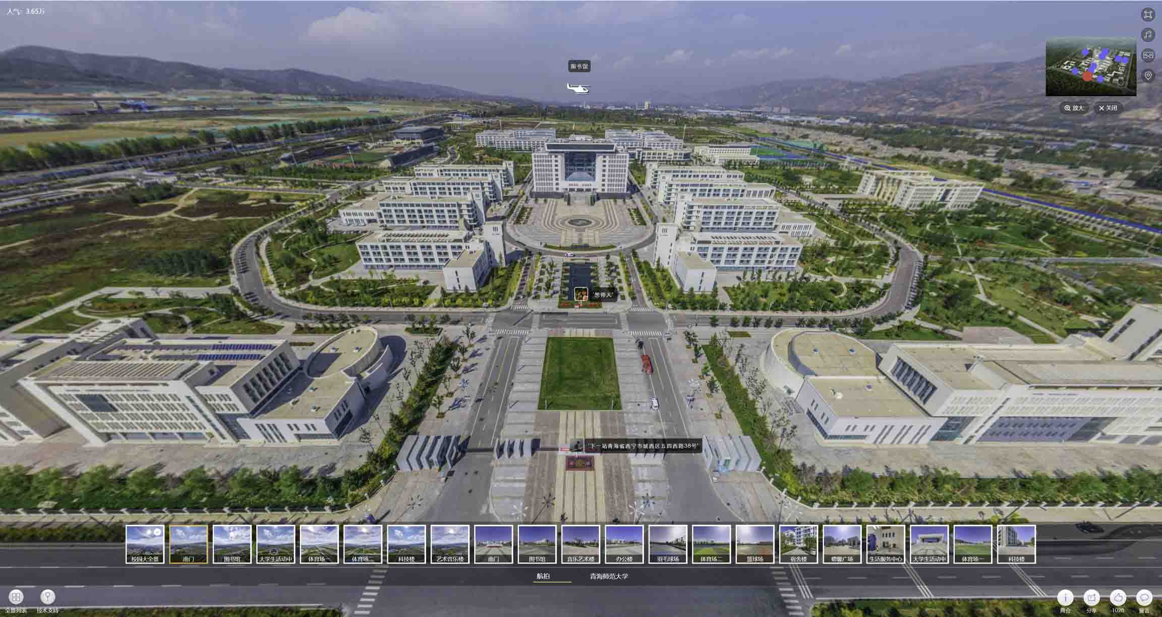 武昌油菜花-惊艳半生的花海仙境