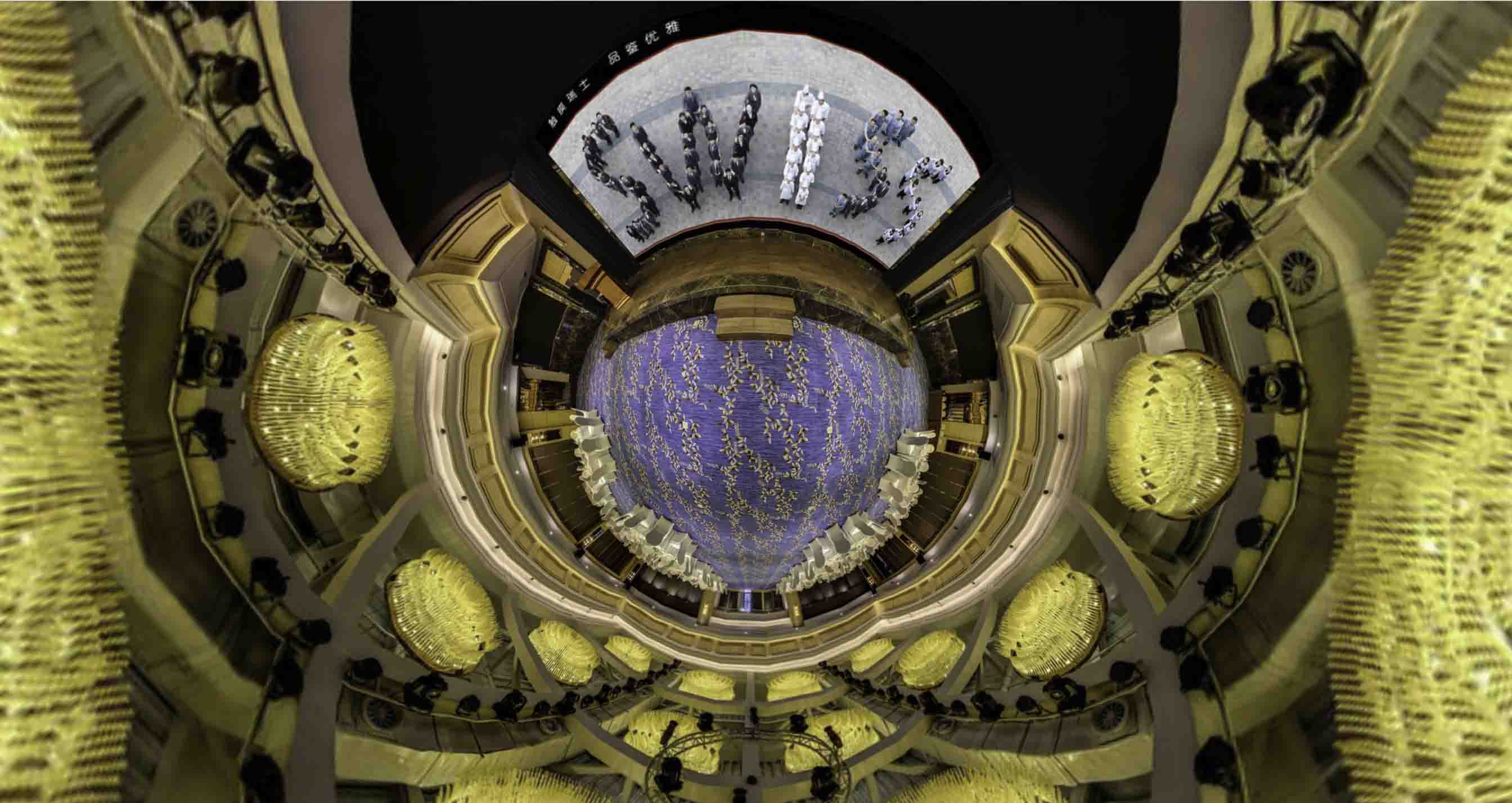 武昌探索VR全景拍摄中的深度感：营造沉浸式体验的关键要素