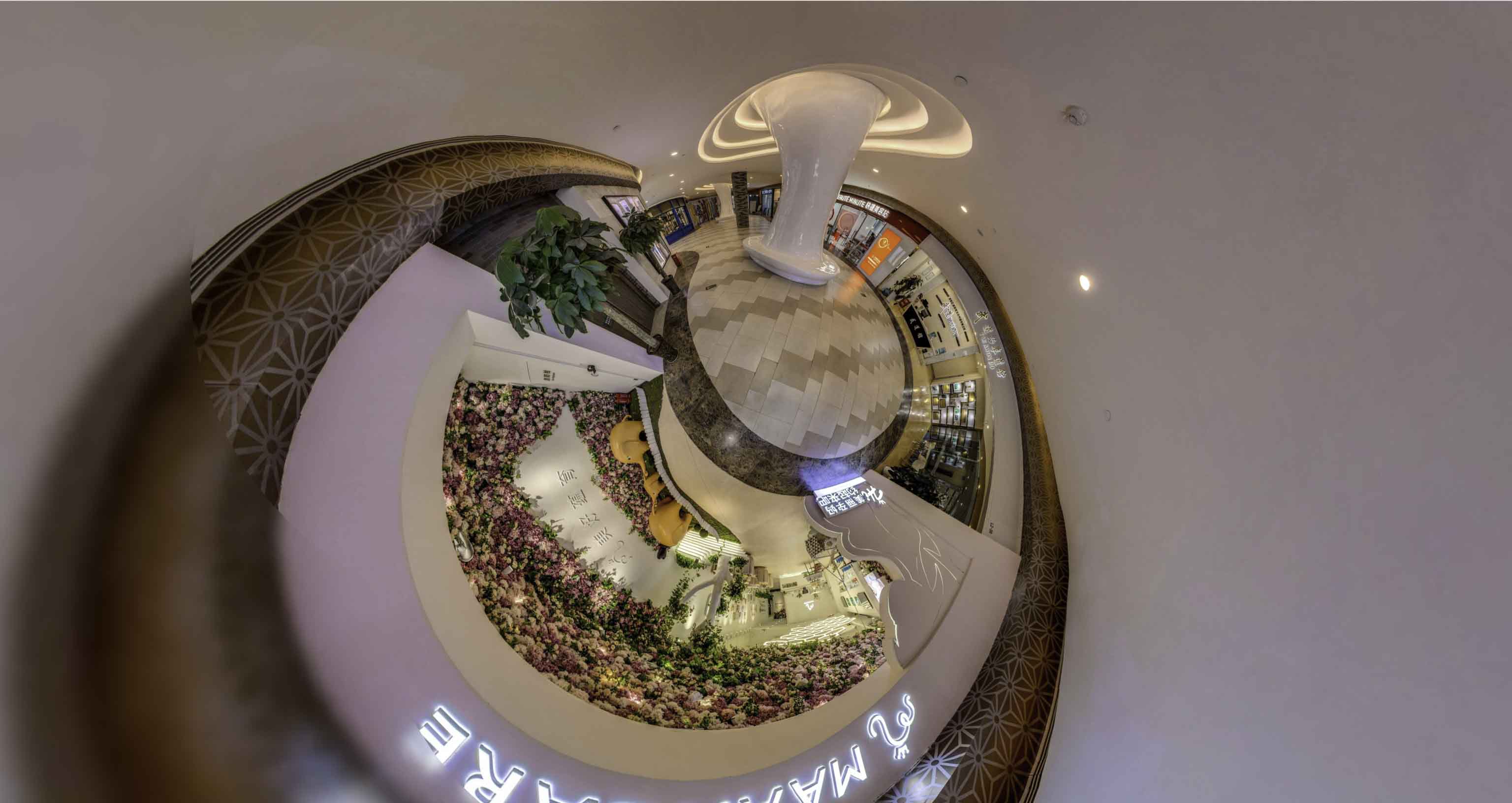 武昌将VR全景融入品牌宣传活动的创新实践与策略